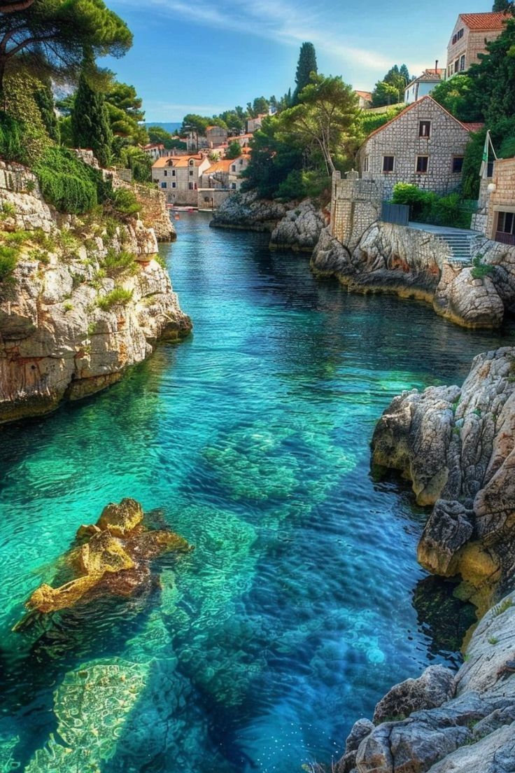 Croatia